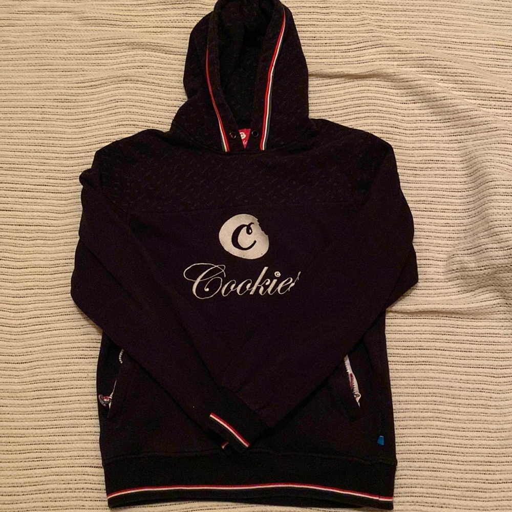 Cookies Hoodie